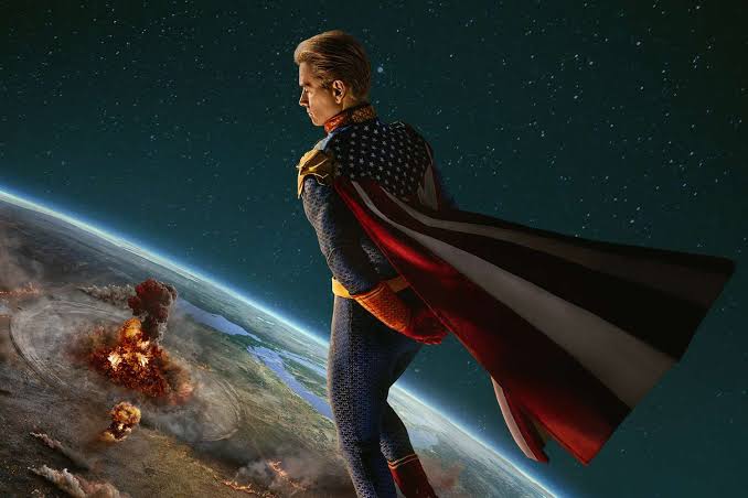 The Boys' Season 5: Cast, Plot, Trailer, Release Date and News