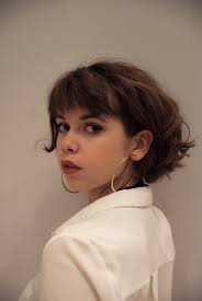 Short Hair Ideas Aesthetic Short Hair Styles Very Short Hair Girl Short Hair