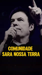 Sara Nossa Terra Igreja Rio Verde