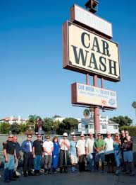 They can drive their cars to travel a little, while do you want to have more fun during travelling? Dilapidated Redondo Beach Car Wash To Be Rebuilt Photos Easy Reader News