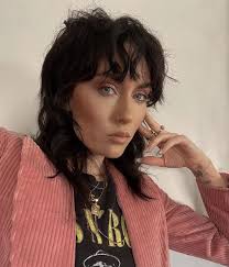 “gotta paint that ceiling asap ”. Mullet Taglio Di Capelli A Chi Sta Bene Corto O Lungo 2021 Pourfemme