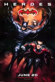 Stream in hd download in hd. Batman Robin Movieguide Movie Reviews For Christians