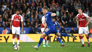 Jamie vardy scored his 11th goal in 11 premier league matches against us to condemn us to a disappointing defeat against leicester city on sunday evening. Leicester Vs Arsenal Preview Where To Watch Live Stream Kick Off Time Team News 90min