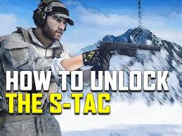 I bought the game, but the website it says to go to is closed. How To Unlock The S Tac Battlefield 3 Youtube