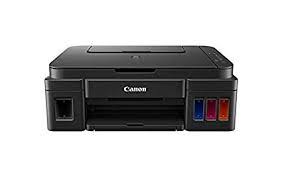 Visit the above link, choose the operating system and download the. Canon Pixma Printer Driver G2501 Free Download