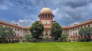 Below you will find the latest judgment(s) handed down by the supreme court. Supreme Court Sits On Holi Grants Anticipatory Bail To Goa Restaurateur Accused Of Rape By Delhi Woman