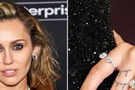 Selena Gomez's 8-Carat Marquise Engagement Ring Design