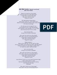 Music letters sheet pdf violin, lyre, flute, piano, recorder chords, etc. Little Mix Lyrics Secret Love Song