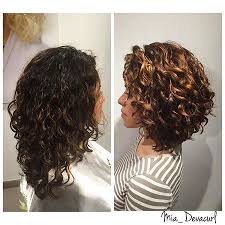 With proper hair care, styling cute hairstyles for short curly hair can be easy and straightforward. 28 Haircuts For Short Curly Hair 14 Everyday Style Curlyhair Shorthair Shortgirlhairstyles Hair Styles Curly Hair Styles Naturally Curly Hair Styles