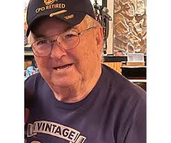 Clarence Hartley Obituary (1943