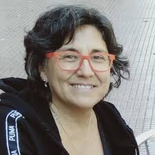 Cristina MARTÍN PUENTE