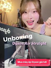 Đánh giá Dyson Pure Hot+Cool: Máy lọc không khí tích hợp quạt mát và sưởi  tiện lợi