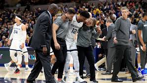Dispersing grizzlies even came unexpectedly close to neighboring states—a remote camera in wyoming captured a grizzly only 20 miles from the utah border and a radio collared bear in idaho nearly. Mikecheck Morant Ramps Up Workload In Return To Practice But Will Miss Fourth Straight Game As Grizzlies Face Jazz Memphis Grizzlies