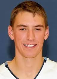 2012-13 Men's Basketball Roster