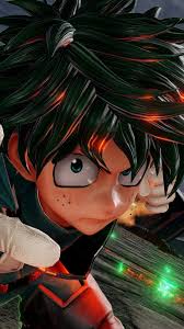 Anime Deku Wallpaper Kolpaper Awesome Free Hd Wallpapers