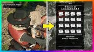 Hidden Crashed Train With 1100 In Gold Bars Red Dead Redemption 2 Easy Money Red Dead Redemption 2 Red Dead Online Red Dead Redemption Gold Bar