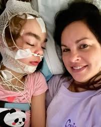 Sadie recently had a...