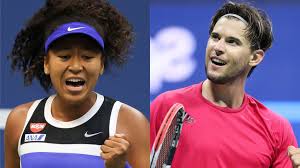 Open champion, has struggled for form this season and arrived in mallorca seeking. Us Open Why Dominic Thiem And Naomi Osaka Title Triumphs Should Not Be Diminished In Significance Tennis News Sky Sports