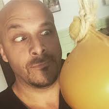 Anyone familiar with Karesa's CACIOCAVERA SMOKED cheese from Krebs, OK?