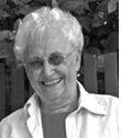Louise Rife Obituary (2012)