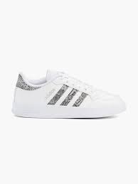 Chaussures adidas, tenue de sport et collections: Adidas Sneaker Breaknet In Weiss Deichmann