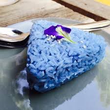 Bluechai Butterfly Pea Tea Edible Flowers Recipes Butterfly Pea Flower Tea