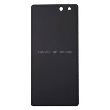 OPPO R1S R8007 Battery Back Cover(Black ...