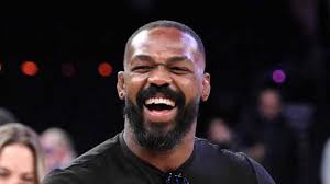 Jon Jones leans into comeback timing with smug message