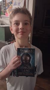 A couple more WINS in the books for the boys!