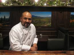 Special holiday menu from new chef at Jake's Steakhouse