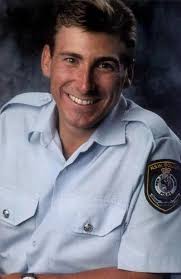 Rest easy Peter Forsyth, gone but never forgotten.