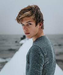 alex lange blonde manner blonde jungs jungs haarschnitte
