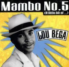 LOU BEGA