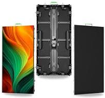 Painel de LED em Promoção - Melhor Preço | 12x | MTronic