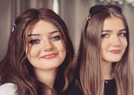 Megan Radford's Instagram, Twitter & Facebook