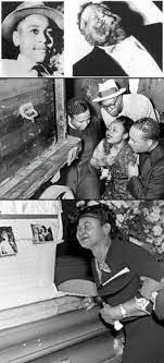 George floyd's brother said till was 'the first george floyd' by jermont terry april 20. 64 Emmett Till Ideas Emmett Till Emmett African American History