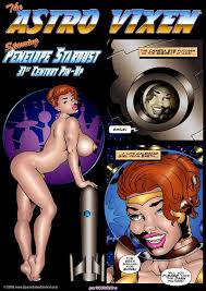 James Lemay > Porn Cartoon Comics