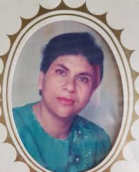 Aida Zelaya: enfermera ejemplar que atenuó las carencias en salud de un  pueblo gracias a su vocación