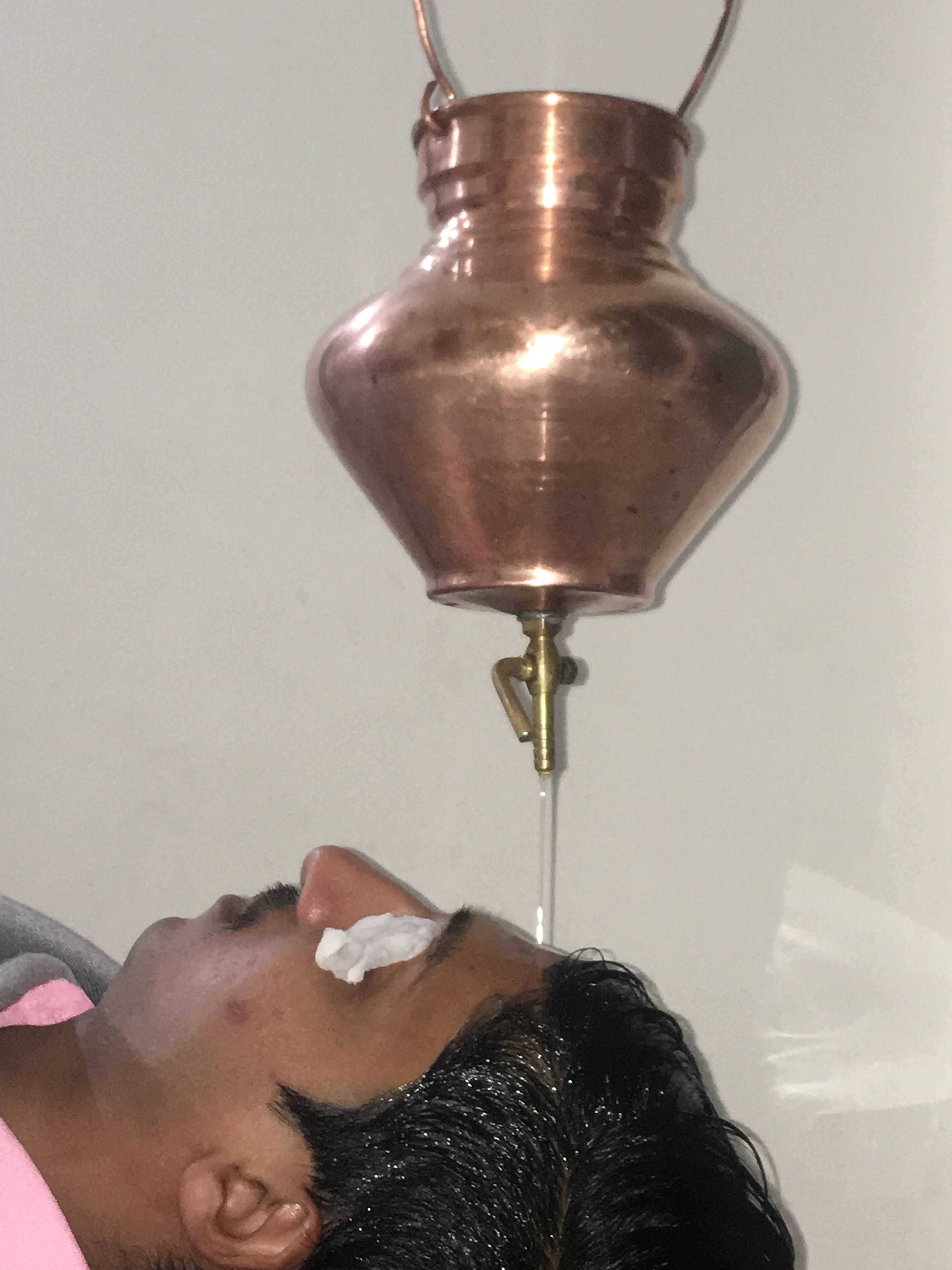 Shirodhara panchakarma product image