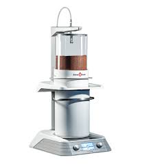 Coffee is a brewed drink prepared from roasted coffee beans, the seeds of berries from certain coffea species. Targeted Tds Brew Bomb