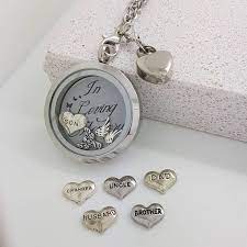 Save $2.00 with coupon (some sizes/colors) Cremation Jewellery Ashes Keepsake Urn Necklace Dad Ashes Locket Mum Memory Of Son Memorial Jewelry Cr Ashes Jewelry Memorial Jewelry Urn Necklaces