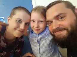 Danielle Corcoran Tanner is fundraising for Pancreatic Cancer Action