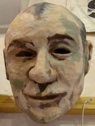 Weaver of Grass: May 2011