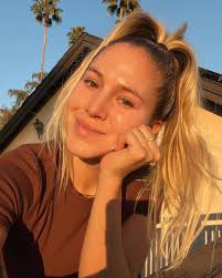 Ashley Sanchez's Instagram, Twitter & Facebook