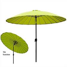 In case you does not reside in areas yet want a gorgeous. Shanghai Parasol 2 7m Green Free Uk Delivery