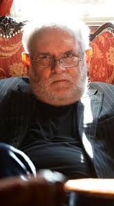 Welcome back, Francie Brady: Patrick McCabe