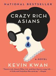 Crazy Rich Asians By Kevin Kwan Overdrive Ebooks Audiobooks And Videos For Libraries And Schools