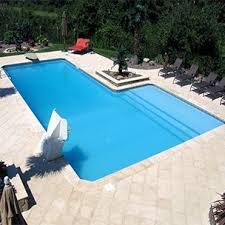 L Shaped Inground Pool Pools Backyard Inground Inground Pool Designs In Ground Pool Kits