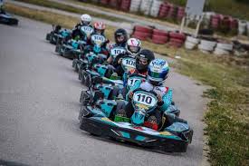 Καρτ < → λείπει η ετυμολογία. Break Your Limits Vol 4 Sthn Pista Speed Park
