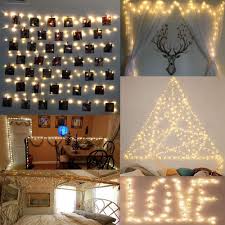 2m 5m 10m usb photo clips string lights/holder, indoor fairy string lights for hanging photos pictures cards , ideal gift. Usb Fairy String Lights 3m 5m 10m Led Firefly Lights For Bedroom Wall Ceiling Xmas Tree Wreath Craft Wedding Party Decoration Mome Ge